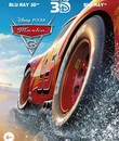Тачки 3 (3D+2D) [Blu-ray 3D] / Cars 3 (3D+2D)