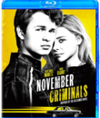 Ноябрьские преступники [Blu-ray] / November Criminals
