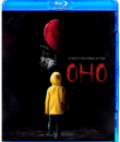 Оно [Blu-ray] / It