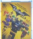 Лего Фильм: Бэтмен [Blu-ray] / The LEGO Batman Movie