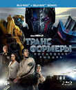 Трансформеры: Последний рыцарь [Blu-ray] / Transformers: The Last Knight