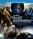 Трансформеры: Последний рыцарь (3D) [Blu-ray 3D] / Transformers: The Last Knight (3D)