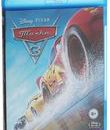Тачки 3 [Blu-ray] / Cars 3