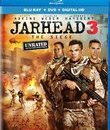 Морпехи 3: В осаде [Blu-ray] / Jarhead 3: The Siege
