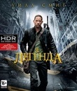 Я - легенда [4K UHD Blu-ray] / I Am Legend (4K)