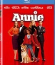 Энни [Blu-ray] / Annie