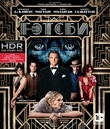Великий Гэтсби [4K UHD Blu-ray] / The Great Gatsby (4K)