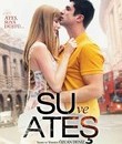 Вода и огонь [Blu-ray] / Su ve Ates (Water and Fire)