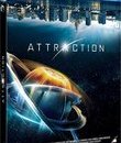 Притяжение [Blu-ray] / Attraction (Prityazhenie)