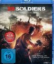 28 панфиловцев [Blu-ray] / 28 Soldiers - Die Panzerschlacht
