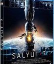 Салют-7 [Blu-ray] / Salyut-7