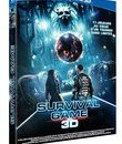 Мафия: Игра на выживание (3D+2D) [Blu-ray 3D] / Survival Game (3D+2D)