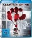 Взлом [Blu-ray] / Keep Watching