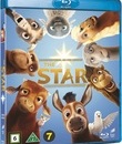 Путеводная звезда [Blu-ray] / The Star