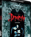 Дракула (Юбилейное издание) [4K UHD Blu-ray] / Bram Stoker's Dracula (4K) (25th Anniversary Edition)