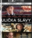 Долгий путь Билли Линна в перерыве футбольного матча [4K UHD Blu-ray] / Billy Lynn's Long Halftime Walk (4K)