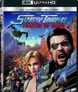 Звёздный десант: Предатель Марса [4K UHD Blu-ray] / Starship Troopers: Traitor of Mars (4K)