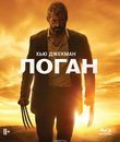 Логан [Blu-ray] / Logan