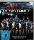 Киборги [Blu-ray] / Cyborgs: Heroes Never Die