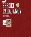 Коллекция Сергея Параджанова [Blu-ray] / Sergei Parajanov: Collection