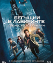 Бегущий в лабиринте: Лекарство от смерти [Blu-ray] / Maze Runner: The Death Cure