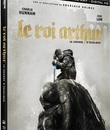 Меч короля Артура (Steelbook 4K + 3D + 2D) [4K UHD Blu-ray] / King Arthur: Legend of the Sword (Steelbook: 4K + 3D + 2D)