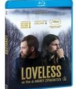 Нелюбовь [Blu-ray] / Loveless
