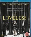 Нелюбовь [Blu-ray] / Loveless