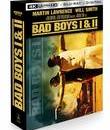 Плохие парни 1 & 2 [4K UHD Blu-ray] / Bad Boys / Bad Boys II (4K)