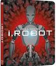 Я, робот (Steelbook) [Blu-ray 3D] / I, Robot (Steelbook)