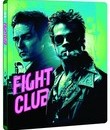 Бойцовский клуб (Steelbook) [Blu-ray] / Fight Club (Steelbook)