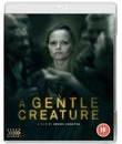Кроткая [Blu-ray] / A Gentle Creature