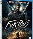 Легенда о Коловрате [Blu-ray] / Furious