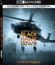 Черный ястреб [4K UHD Blu-ray] / Black Hawk Down (4K)