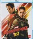 Человек-муравей и Оса [Blu-ray] / Ant-Man and the Wasp