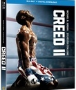 Крид 2 [Blu-ray] / Creed II