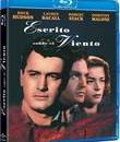 Слова, написанные на ветру [Blu-ray] / Written on the Wind