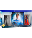 Человек из стали. Коллекционное издание (3D+2D) [Blu-ray 3D] / Man of Steel. Collector's Edition (3D+2D)