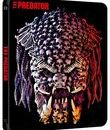 Хищник (Steelbook) [Blu-ray] / The Predator (Steelbook)