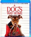 Путь домой [Blu-ray] / A Dog's Way Home