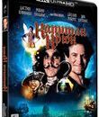 Капитан Крюк [4K UHD Blu-ray] / Hook (4K)