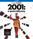 2001 год: Космическая одиссея [Blu-ray] / 2001: A Space Odyssey