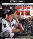 Самородок [4K UHD Blu-ray] / The Natural