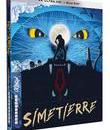 Кладбище домашних животных 1989 (Mondo X Series #37 Steelbook) [4K UHD Blu-ray] / Pet Sematary (Steelbook 4K) (30th Anniversary Edition)