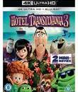 Монстры на каникулах 3: Море зовёт [4K UHD Blu-ray] / Hotel Transylvania 3: Summer Vacation (4K)