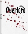 Оверлорд (Steelbook) [4K UHD Blu-ray] / Overlord (Steelbook 4K)
