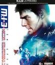 Миссия: невыполнима 3 [4K UHD Blu-ray] / Mission: Impossible III (4K)