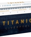 Титаник. Коллекционное издание (3D+2D) [Blu-ray 3D] / Titanic. Collector's Edition (3D+2D)