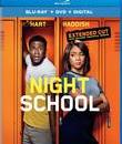 Вечерняя школа [Blu-ray] / Night School