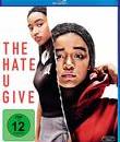 Чужая ненависть [Blu-ray] / The Hate U Give